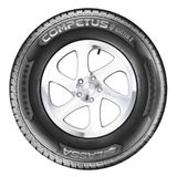 Lassa 225/60 R17 99H Competus Winter 2 Kış Lastiği