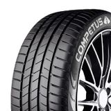 Lassa 225/60 R18 100H Competus H/P 2 Yaz Lastiği 2026
