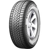Lassa 225/60 R18 100H Competus Winter 2 Kış Lastiği