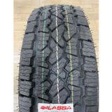 Lassa 235/60R18 107W XL LASSA COMPETUS A/T 3 (A/B/71) (YAZ)(2025)