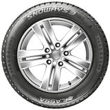 Lassa 245/45 R17 99V XL Snoways 3 Kış Lastiği
