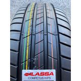 Lassa 245/45R19 102W XL Competus H/p 3 Nextgen Elt A/b/71 Yaz Lastiği 2026