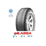 Lassa 255-50R19-4X4 107H Xl Competus Wınter 2