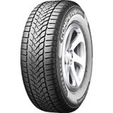 Lassa 255/50R19 COMPETUS WINTER 2+ 107H Kış Lastiği (Üretim: 2022)