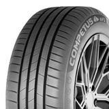 Lassa 255/55 R18 109W XL Competus H/P 3 Yaz Lastiği 2026