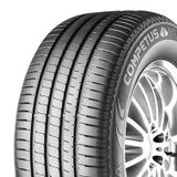 Lassa 255/55 R20 110Y XL Competus H/P2 Yaz Lastiği 2025