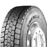 LASSA 295/80 R22,5 330D ASFALT ÇEKER