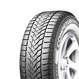 Lassa Competus Winter 2+ 205/70 R15 96H Kış Lastiği - 2026
