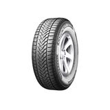 Lassa Competus Winter 2+ 225/55R19 99H M+S 3pmsf 4x4 Kış Lastiği (Üretim Yılı: 2026)