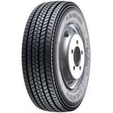 Lassa LSM4000 215/75R175 126124M Yaz Lastiği