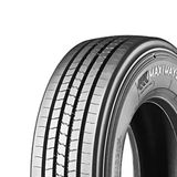 Lassa Maxiways 100S 215/75R17.5 126/124M M+S 3Pmsf Üretim Yılı 2026