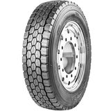 Lassa Maxiways 110D 215/75R17.5 126/124M 12Pr Kış Lastiği - 2026