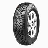 Lassa Snoways 4+ 195/60R16 89H M+S 3Pmsf Kış Lastiği (Üretim Tarihi: 2026)