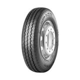 Lassa Transway 2 225/75R16C 121/120R 10PR (2026) Yaz Lastiği