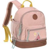 Lassig Adventure Mini Sırt Çantası Tipi - Çok Renkli - Uzunluk: 24,5 cm x Genişlik: 15,5 cm x Yükseklik: 27 cm