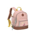 Lassig Adventure Mini Sırt Çantası Tipi