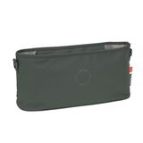 Lassig Buggy Bebek Arabası Organizer Çanta Dark Olive
