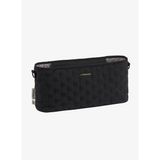 Lassig Buggy Bebek Arabası Organizer Çanta Quilted Black
