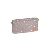 Lassig Buggy Bebek Arabası Organizer Çanta Taupe