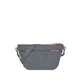 Lassig Buggy Bum Anthracite Bebek Bakım Seyahat Çantası