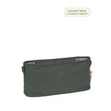 Lassig Buggy Dark Olive Bebek Arabası Organizer Çanta - Yeşil