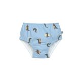 LASSIG Crocodile UV Korumalı Mayo Bez Sky Blue;Mavi1.5-2 Yaş