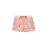 Lassig Dolphin UV Korumalı Mayo Şort Peach