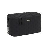 Lassig Enoa Buggy Bebek Arabası Organizer Çanta, Çok Bölmeli Stroller Organizer, Fermuarlı Geniş Hacimli Düzenleyici, Geri Dönüştürülmüş Malzeme, Renk Seçeneği