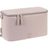 Lassig Enoa Buggy Bebek Arabası Organizer Çanta - Mushroom - Pembe