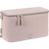 Lassig Enoa Buggy Mushroom Bebek Arabası Organizer Çanta - Pembe - Standart