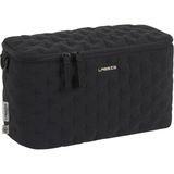 Lassig Enoa Buggy Quilted Black Bebek Arabası Organizer Çanta - Siyah - Standart