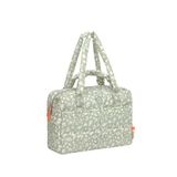 Lassig Everyday Light Khaki Bebek Bakım Seyahat Çantası - Yeşil