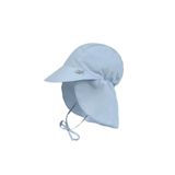 Lassig Flap Hat UV Korumalı Şapka Sky Blue