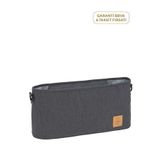 Lassig Goldie Buggy Antrasit Bebek Arabası Organizer Çanta