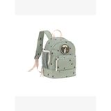 Lassig Happy Prints Mini Sırt Çantası Light Olive