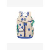 Lassig Happy Trails Mini Outdoor Sırt Çantası Frog