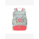 Lassig Happy Trails Mini Outdoor Sırt Çantası Up Flower
