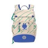 Lassig Happy Trails Mini Outdoor Sırt Çantası Up Frog