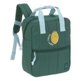Lassig Little Gang Mini Sırt Çantası Dark Green