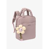 Lassig Mini Minoa Bebek Çocuk Sırt Çantası Powder Rose