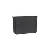 Lassig Mix Multi Bag Bebek Arabası Organizer Çanta Black