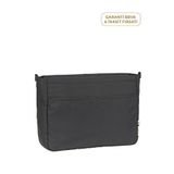 Lassig Mix Multi Bag Bebek Arabası Organizer Çanta - Siyah