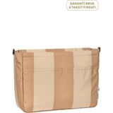 Lassig Mix Multi Bag Camel Bebek Arabası Organizer Çanta - Standart