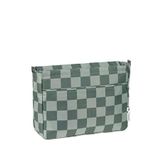 Lassig Mix Multi Bag Green Olive Bebek Arabası Organizer Çanta - Yeşil