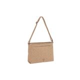 Lassig Shoulder Camel Bebek Bakım Seyahat Çantası