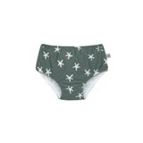 Lassig Starfish UV Korumalı Mayo Bez Deep Olive