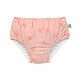Lassig Starfish UV Korumalı Mayo Bez Peach 12-24 Ay