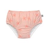 Lassig Starfish UV Korumalı Mayo Bez Peach