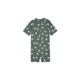 LASSIG Starfish UV Korumalı Mayo Deep Olive;Yeşil1.5-2 Yaş