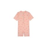 Lassig Starfish UV Korumalı Mayo Peach